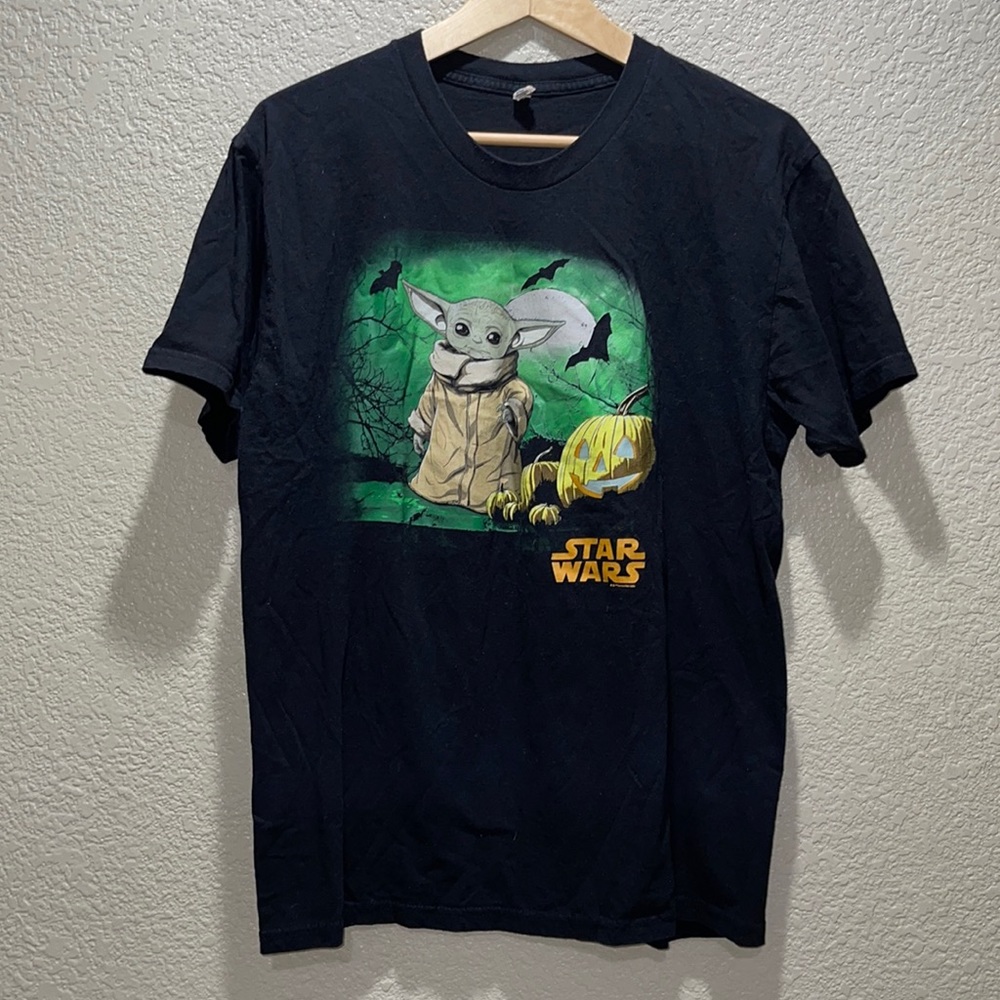 Star Wars tshirt